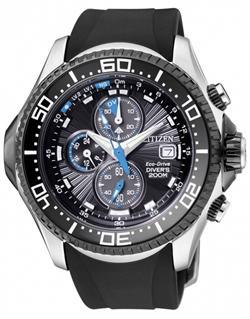 Image of BJ2110-01E Citizen Promaster Aqualand Dykkerur med Eco-Drive